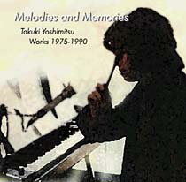 Melodies and Memories@WPbg