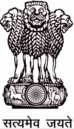 インドの国章