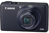 PowerShot�@S90