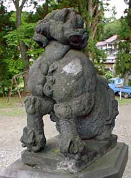 ケツが汚れそう