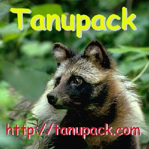 tanupack logo